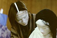 Mask and Life-size Puppet Workshop